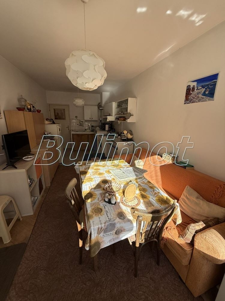 Продава 3-СТАЕН, гр. Варна, Лятно кино Тракия, снимка 2 - Апартаменти - 52638551