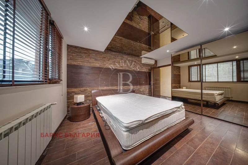 Продава 3-СТАЕН, гр. София, Хиподрума, снимка 10 - Апартаменти - 52670731