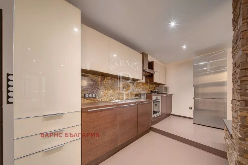 Продава 3-СТАЕН, гр. София, Хиподрума, снимка 6 - Апартаменти - 52670731