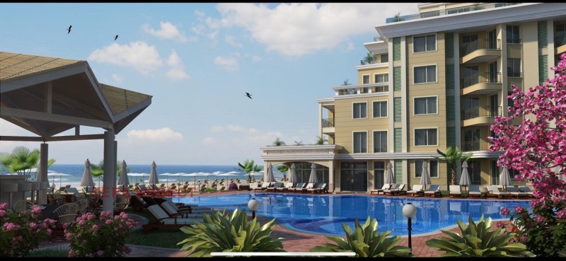 Продава 3-СТАЕН, гр. Поморие, област Бургас, снимка 4 - Апартаменти - 52815154