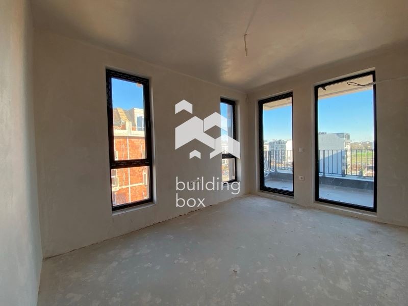 Продава 3-СТАЕН, гр. Пловдив, Индустриална зона - Марица, снимка 7 - Апартаменти - 53769146