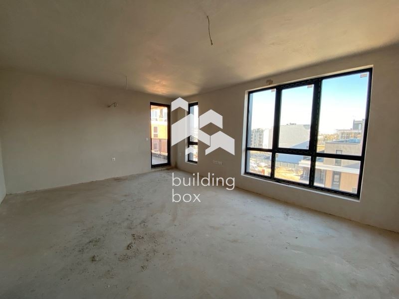 Продава 3-СТАЕН, гр. Пловдив, Индустриална зона - Марица, снимка 4 - Апартаменти - 53769146