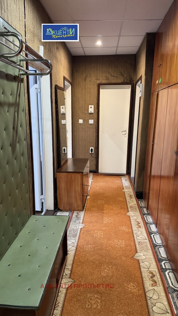 Продава 3-СТАЕН, гр. Велико Търново, Център, снимка 14 - Апартаменти - 54638187