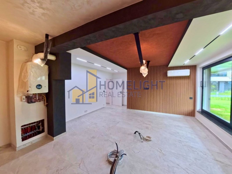 Продава ОФИС, гр. София, Красно село, снимка 2 - Офиси - 52153511