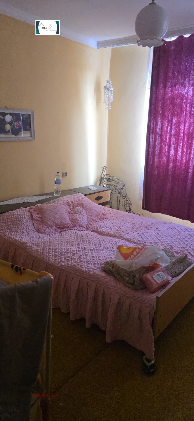 Продава ЕТАЖ ОТ КЪЩА, гр. Радомир, област Перник, снимка 2 - Етаж от къща - 52469704