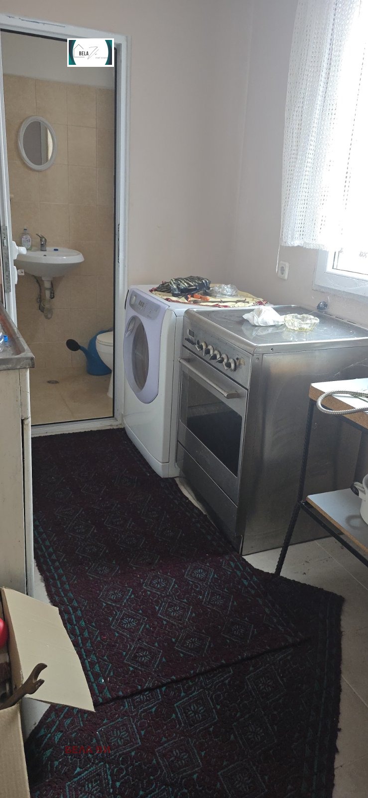 Продава ЕТАЖ ОТ КЪЩА, гр. Радомир, област Перник, снимка 4 - Етаж от къща - 52469704