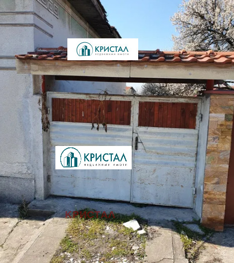 Продава КЪЩА, с. Дуванлии, област Пловдив, снимка 3 - Къщи - 46815010