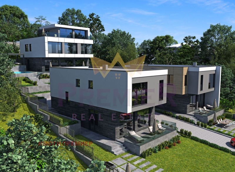 De vânzare  Casa Varna , m-t Sotira , 209 mp | 27318824 - imagine [2]