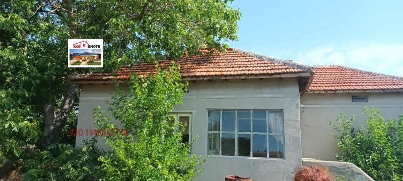 De vânzare  Casa regiunea Dobrich , Racovsci , 83 mp | 52729274 - imagine [2]