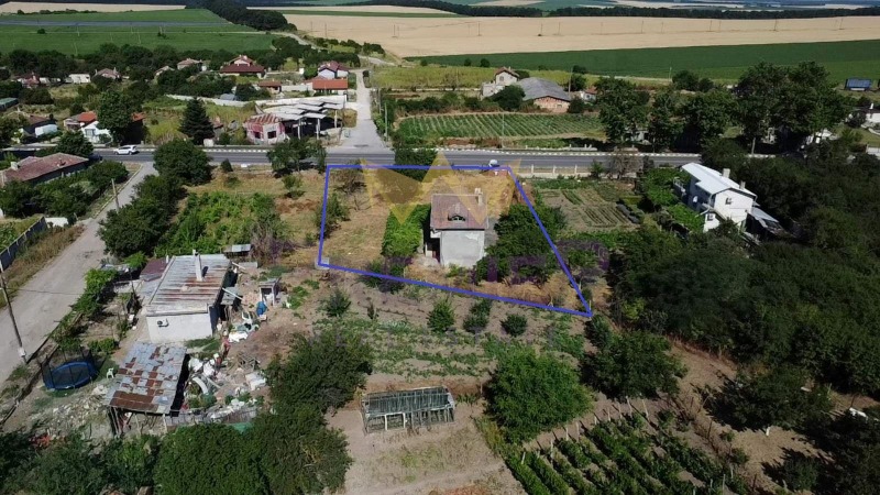 Til salg  Hus region Dobrich , Stozher , 100 kvm | 20663172 - billede [4]