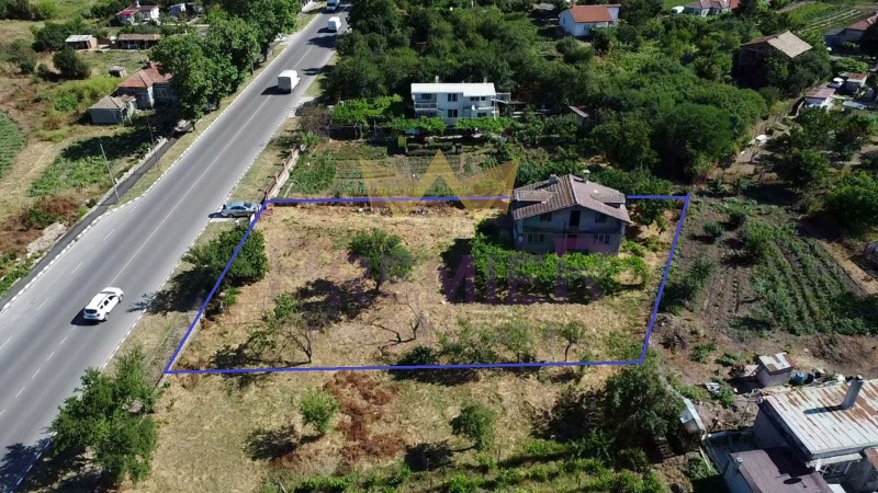 Til salg  Hus region Dobrich , Stozher , 100 kvm | 20663172