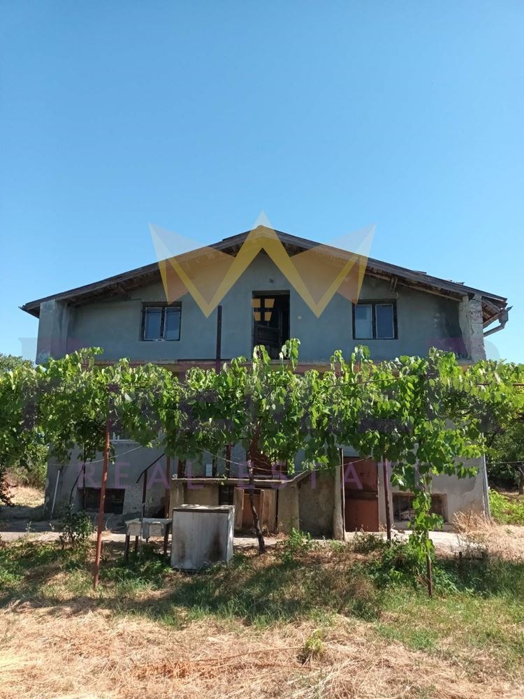 Til salg  Hus region Dobrich , Stozher , 100 kvm | 20663172 - billede [5]