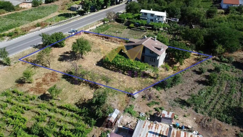 Til salg  Hus region Dobrich , Stozher , 100 kvm | 20663172 - billede [2]