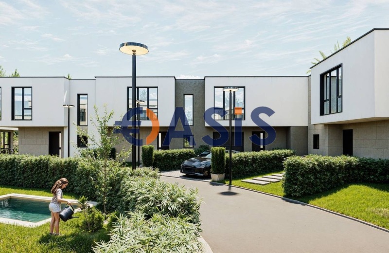 Продава КЪЩА, гр. Несебър, област Бургас