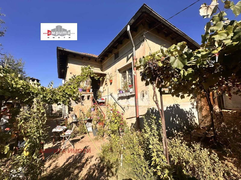 Продава  Къща област София , с. Доганово , 60 кв.м | 94873385