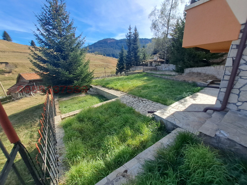 Продава ВИЛА, с. Стойките, област Смолян, снимка 3 - Вили - 53218363