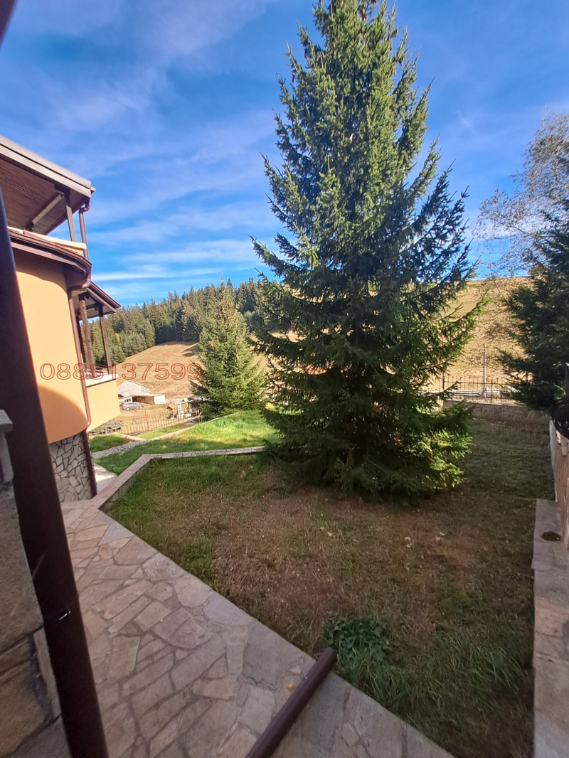 Продава ВИЛА, с. Стойките, област Смолян, снимка 6 - Вили - 53218363