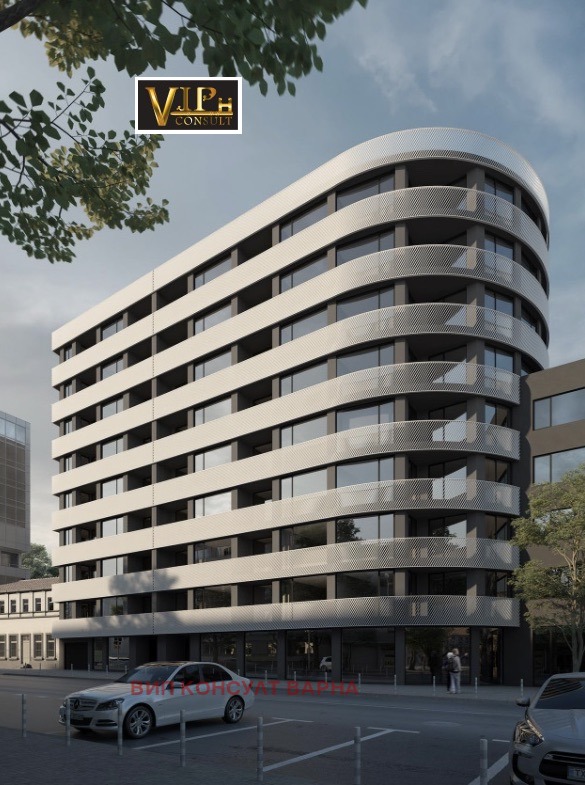 Till salu  affär Varna , Gracka mahala , 350 kvm | 53406394
