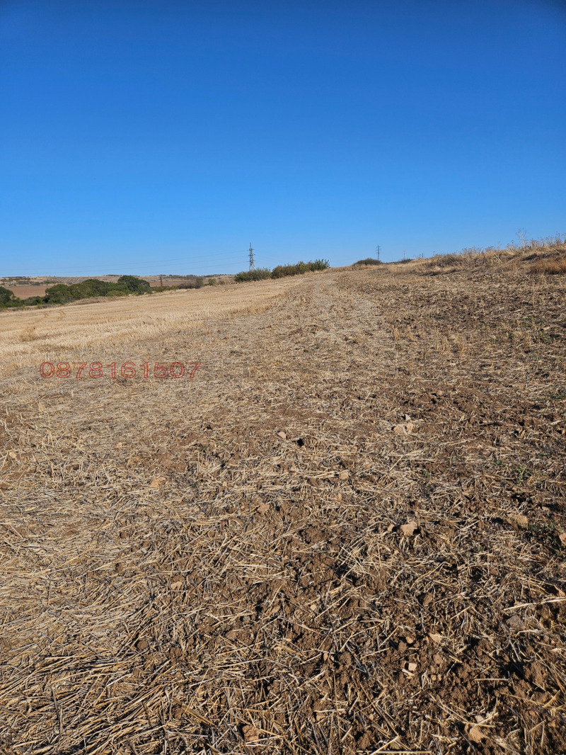 Продава ПАРЦЕЛ, с. Черни връх, област Бургас, снимка 2 - Парцели - 53365609