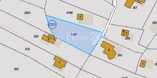 Продава ПАРЦЕЛ, гр. Варна, Изгрев, снимка 1 - Парцели - 53147771