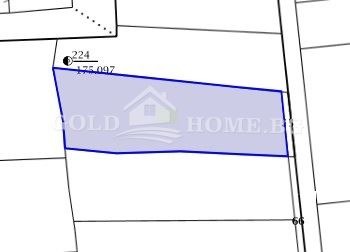 Продава ПАРЦЕЛ, с. Труд, област Пловдив, снимка 2 - Парцели - 55122364