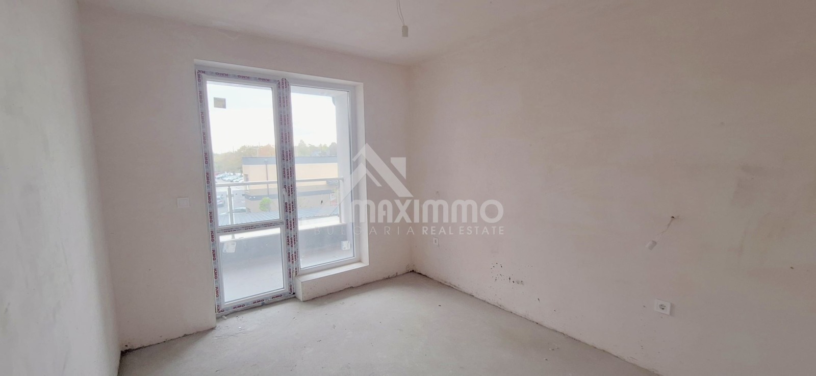 Продава 2-СТАЕН, гр. Варна, Кайсиева градина, снимка 3 - Апартаменти - 52075391