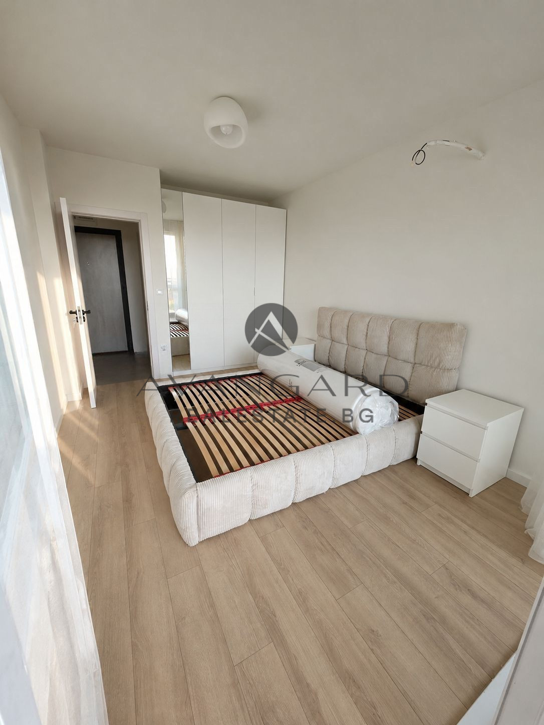 Продава 2-СТАЕН, гр. Пловдив, Кючук Париж, снимка 5 - Апартаменти - 53257835