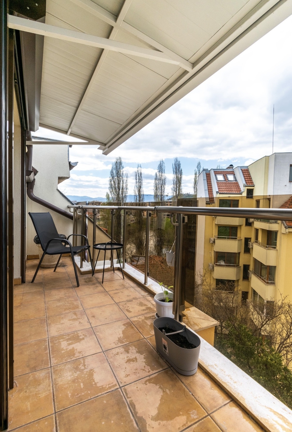 Продава 2-СТАЕН, гр. Пловдив, Кършияка, снимка 8 - Апартаменти - 54178400