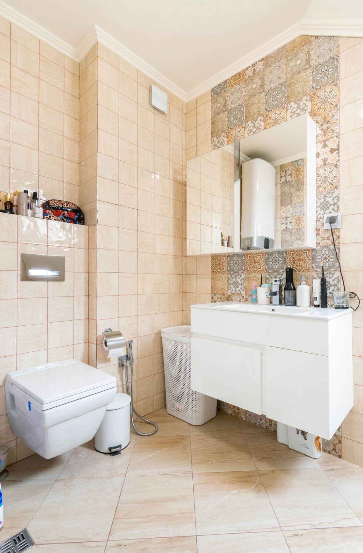 Продава 2-СТАЕН, гр. Пловдив, Кършияка, снимка 11 - Апартаменти - 54178400