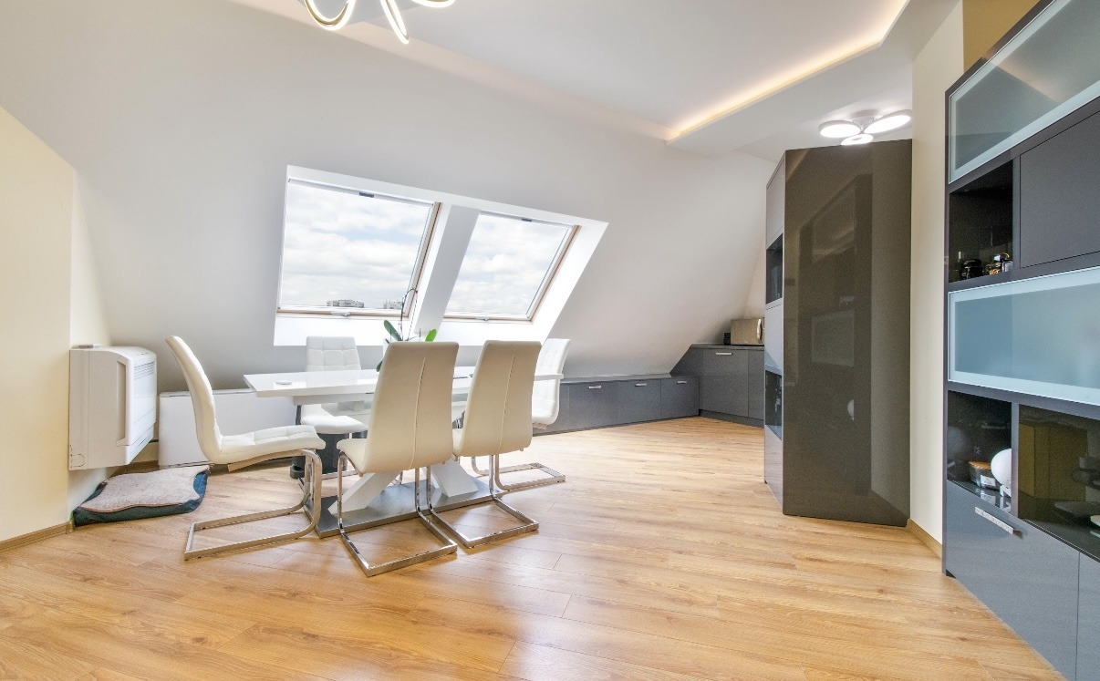 Продава 2-СТАЕН, гр. Пловдив, Кършияка, снимка 6 - Апартаменти - 54178400