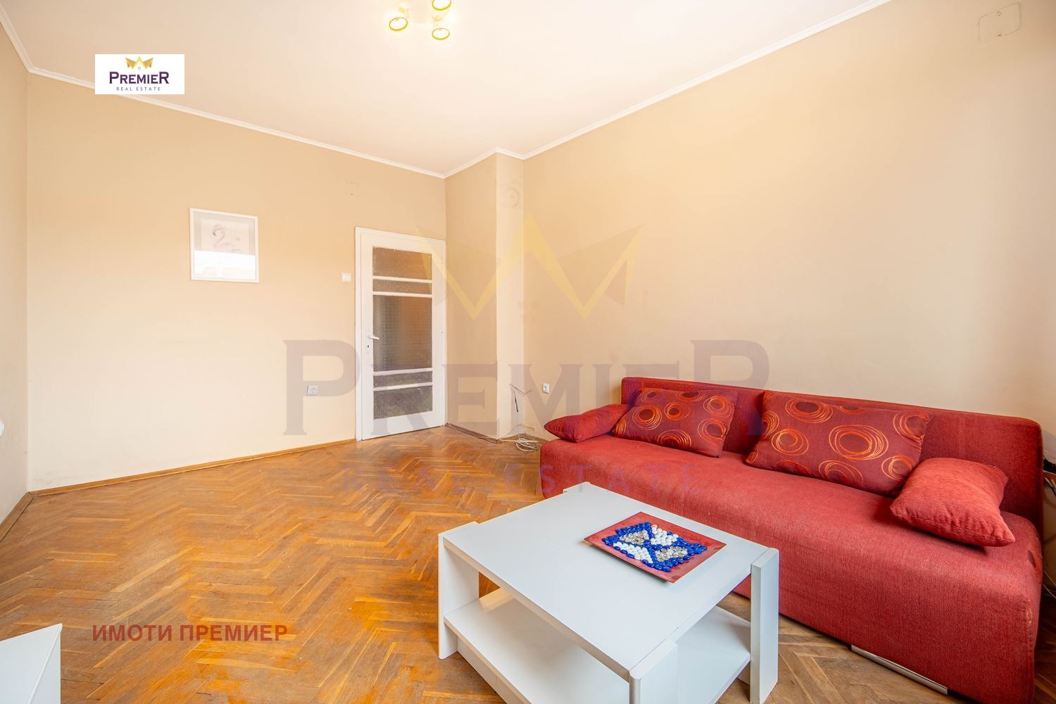 Продава 2-СТАЕН, гр. Варна, Лятно кино Тракия, снимка 8 - Апартаменти - 54409432