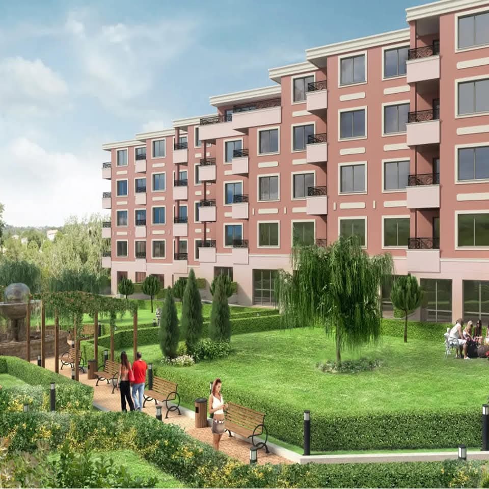 Продава 3-СТАЕН, гр. Варна, Виница, снимка 11 - Апартаменти - 39387028