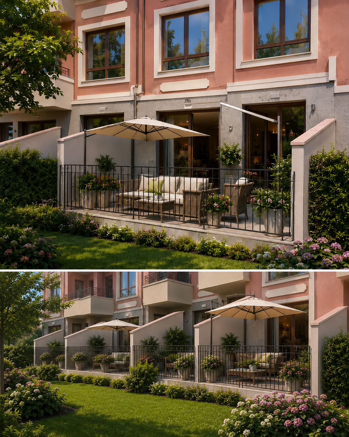 Продава 3-СТАЕН, гр. Варна, Виница, снимка 4 - Апартаменти - 39387028