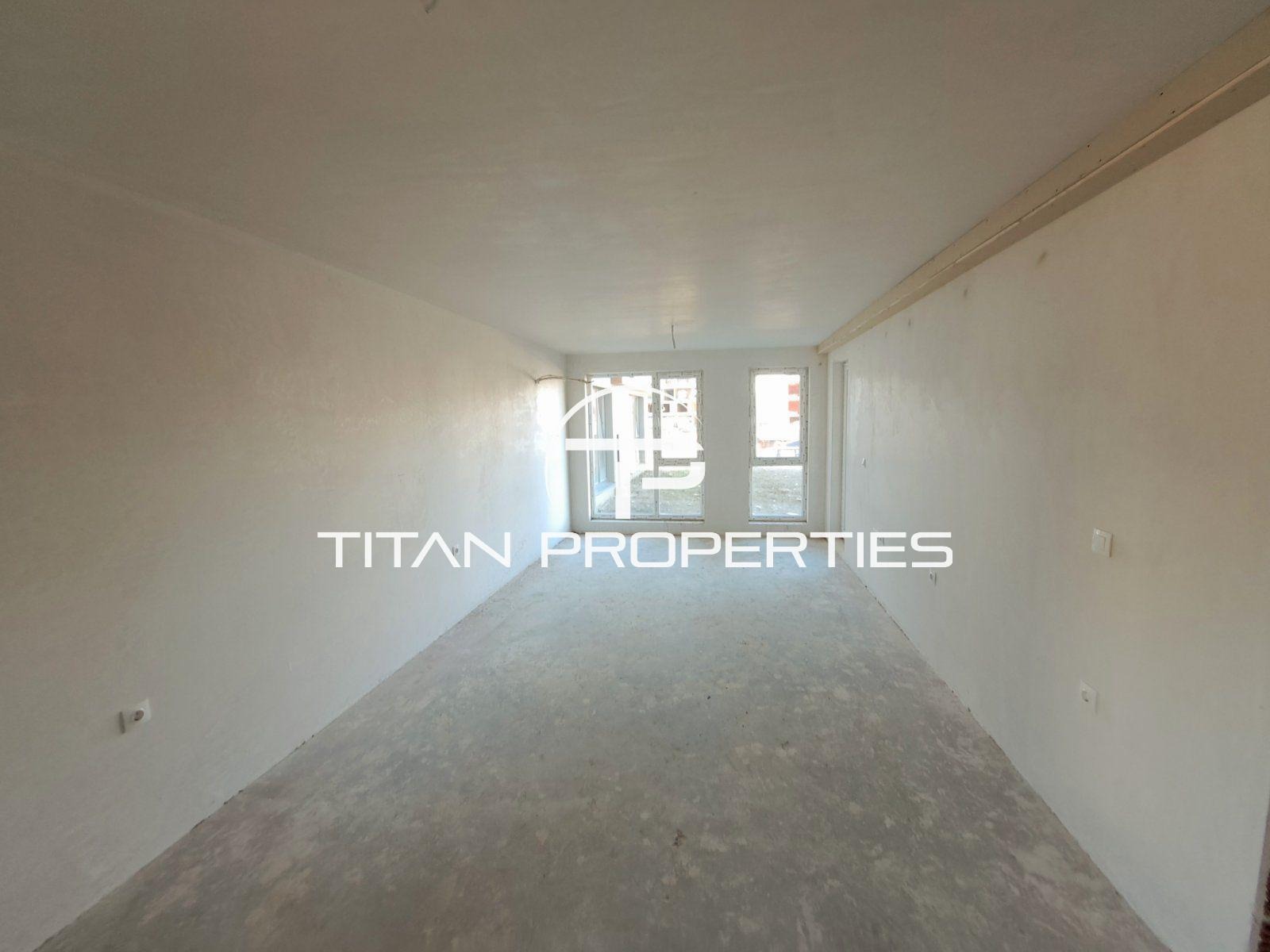 Продава 3-СТАЕН, гр. Пловдив, Остромила, снимка 2 - Апартаменти - 52274312