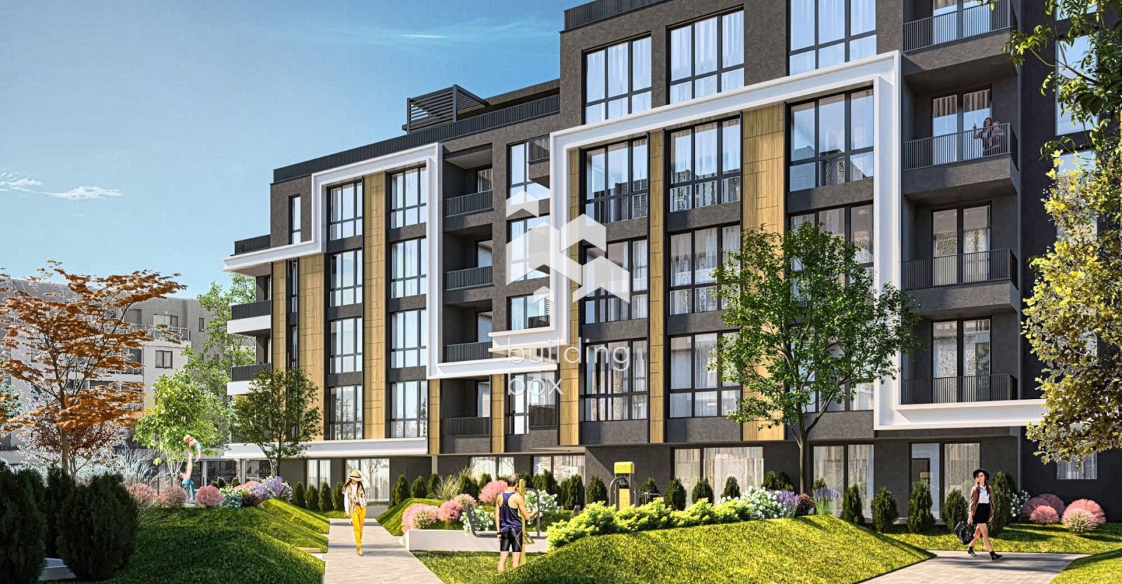 Продава 3-СТАЕН, гр. Пловдив, Индустриална зона - Марица, снимка 2 - Апартаменти - 53769146