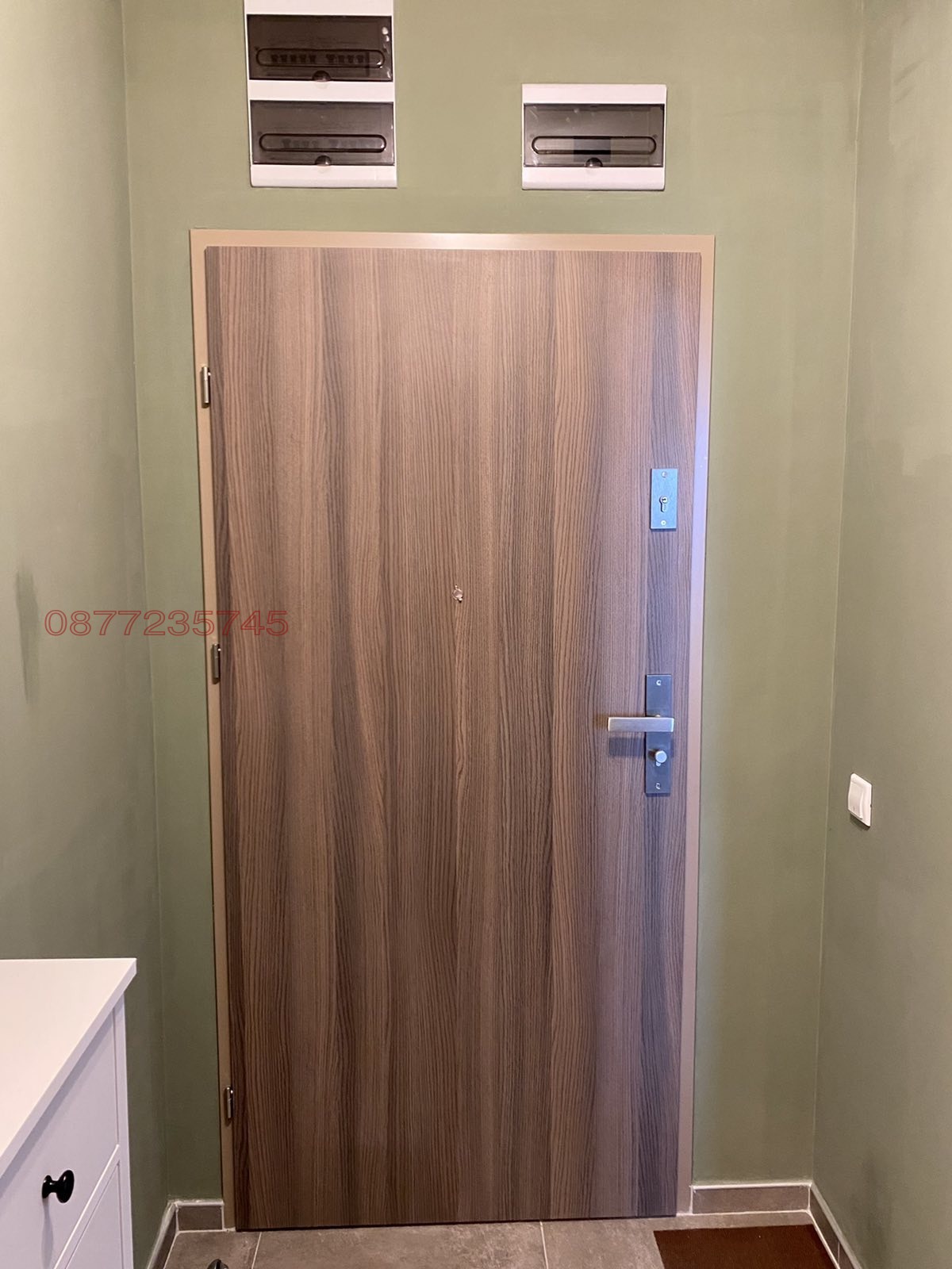 Продава 3-СТАЕН, гр. Варна, Бриз, снимка 14 - Апартаменти - 53783718