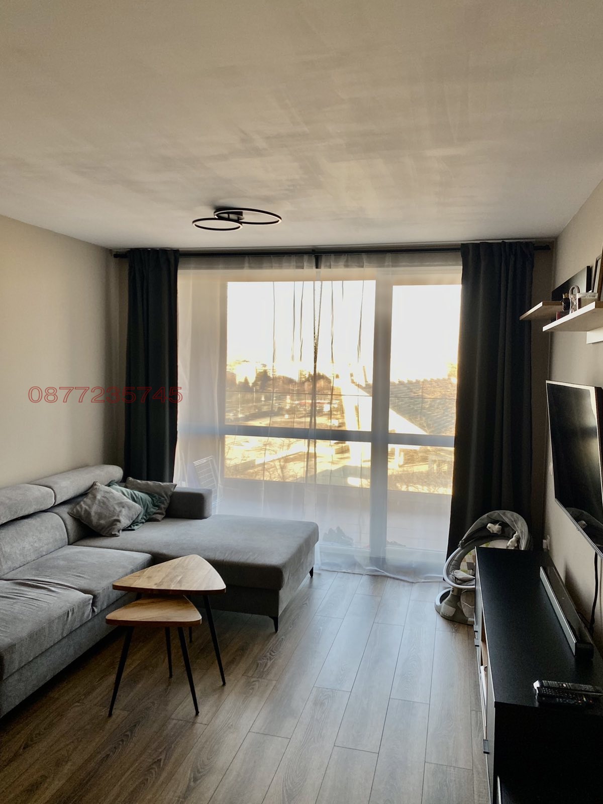 Продава 3-СТАЕН, гр. Варна, Бриз, снимка 5 - Апартаменти - 53783718