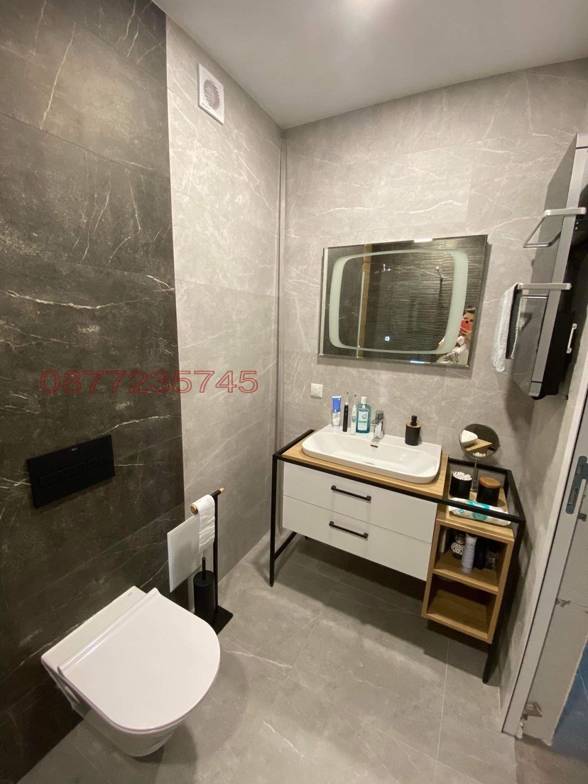 Продава 3-СТАЕН, гр. Варна, Бриз, снимка 11 - Апартаменти - 53783718