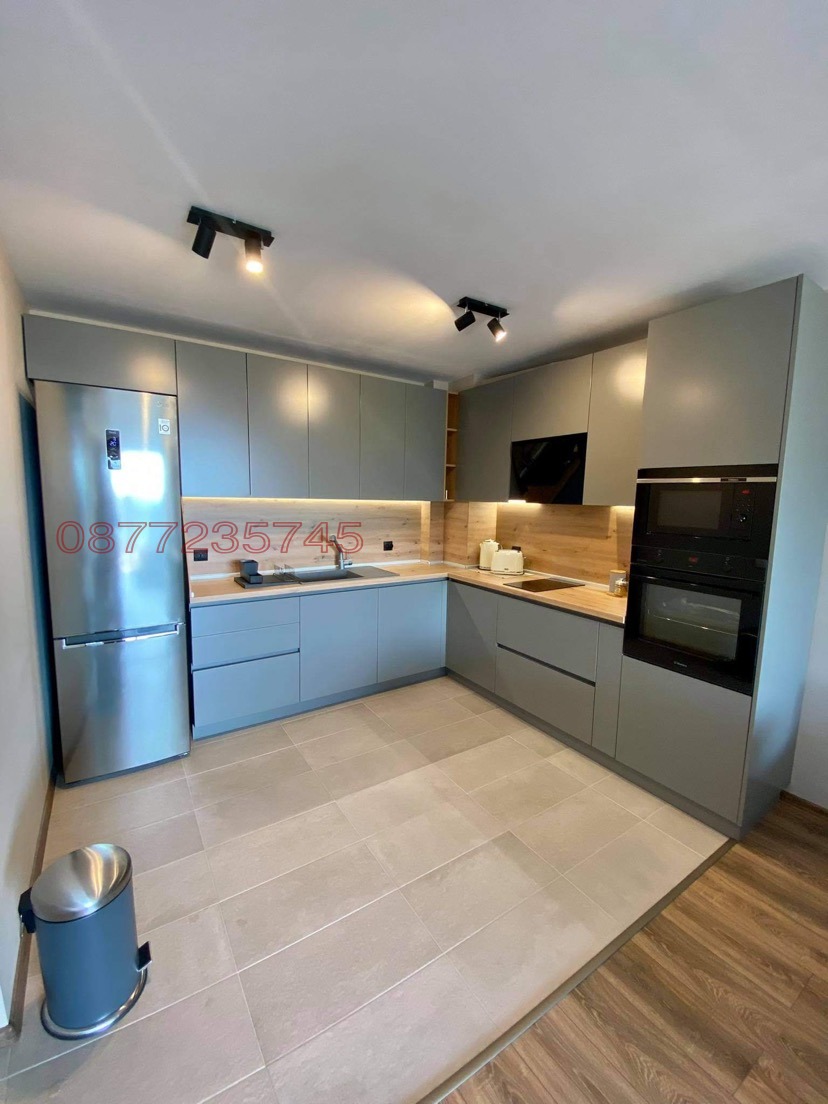 Продава 3-СТАЕН, гр. Варна, Бриз, снимка 2 - Апартаменти - 53783718