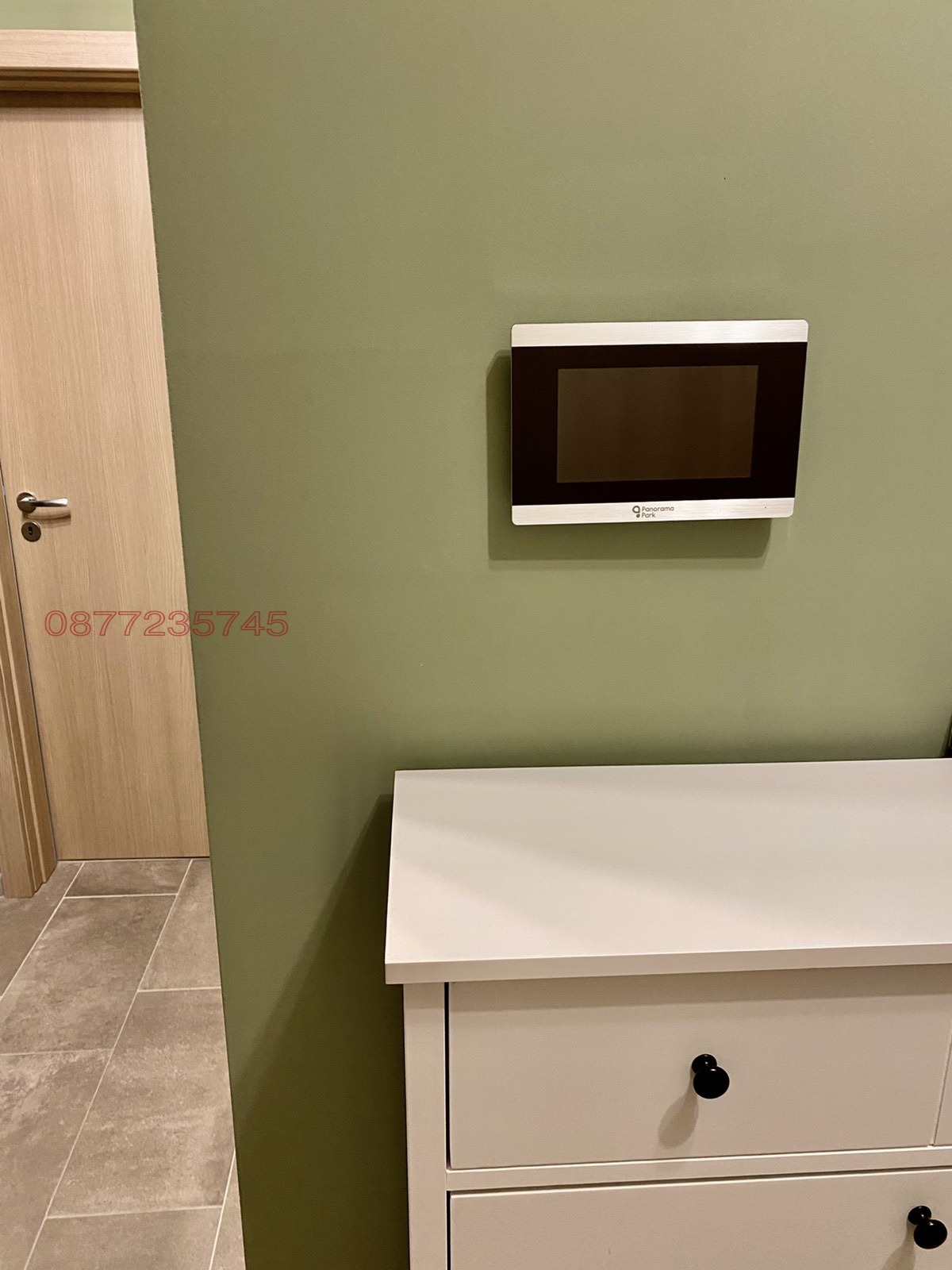 Продава 3-СТАЕН, гр. Варна, Бриз, снимка 9 - Апартаменти - 53783718