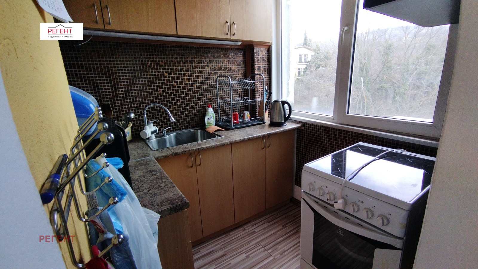 Продава 3-СТАЕН, гр. Дряново, област Габрово, снимка 10 - Апартаменти - 53861435