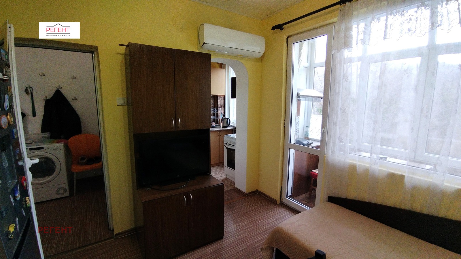 Продава 3-СТАЕН, гр. Дряново, област Габрово, снимка 9 - Апартаменти - 53861435