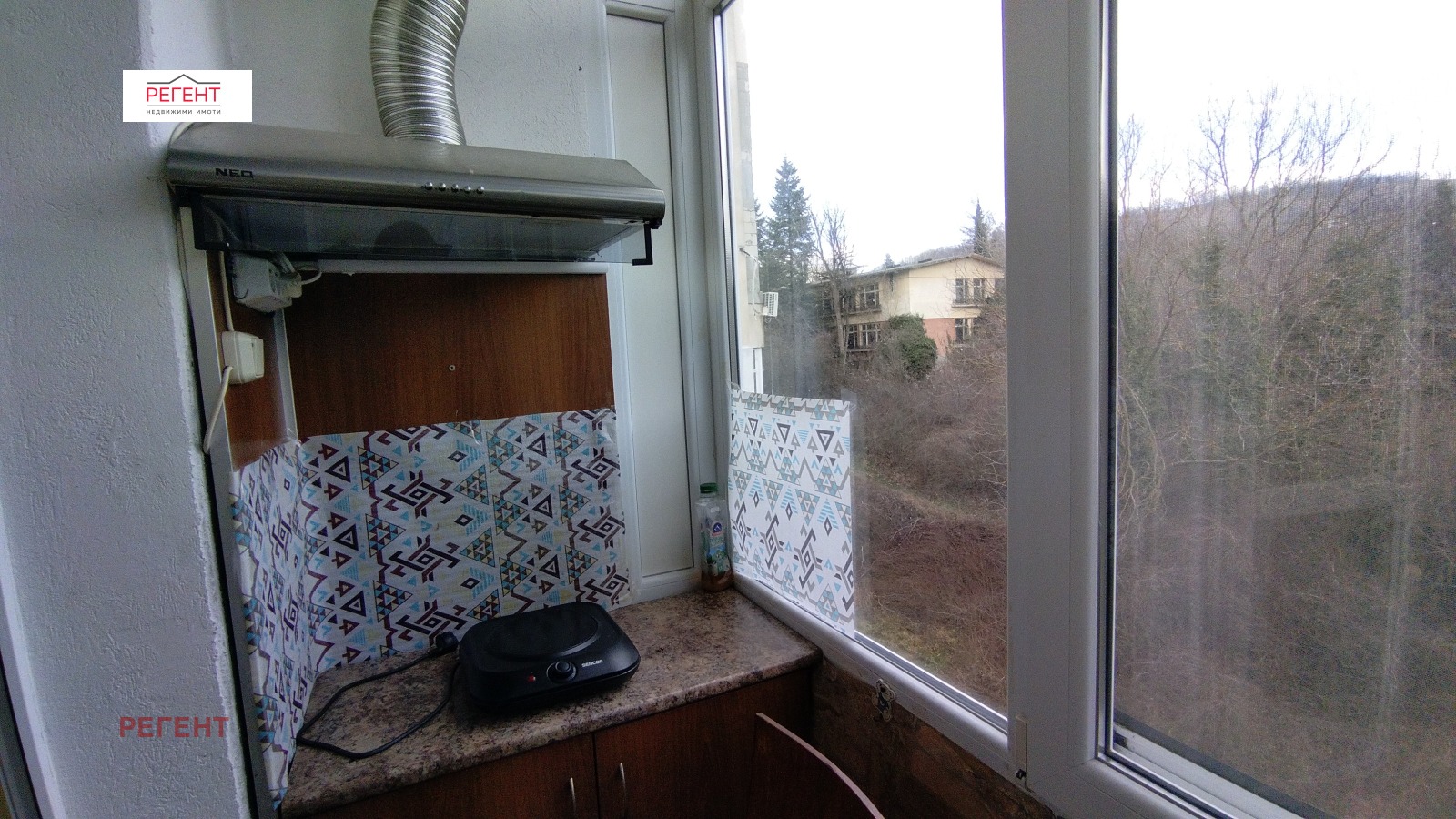 Продава 3-СТАЕН, гр. Дряново, област Габрово, снимка 12 - Апартаменти - 53861435