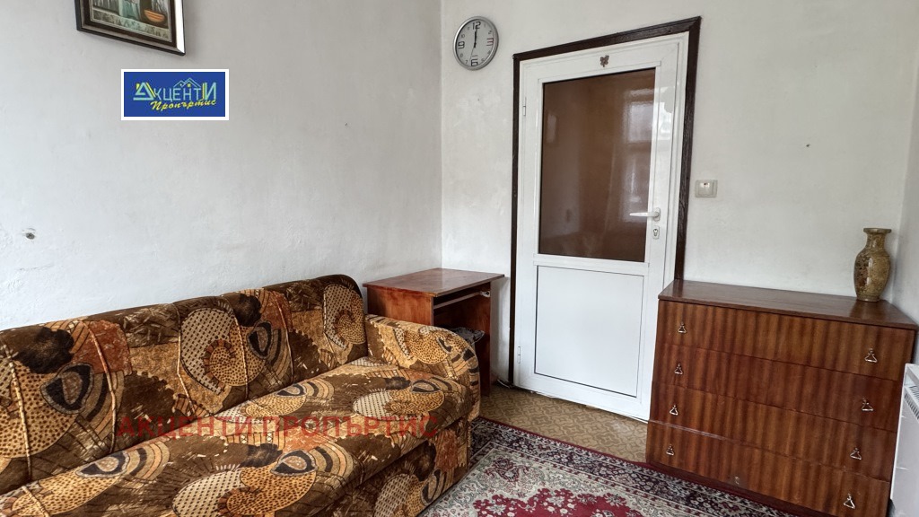 Продава 3-СТАЕН, гр. Велико Търново, Център, снимка 13 - Апартаменти - 54638187