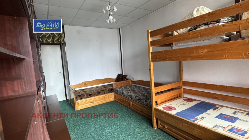 Продава 3-СТАЕН, гр. Велико Търново, Център, снимка 4 - Апартаменти - 54638187