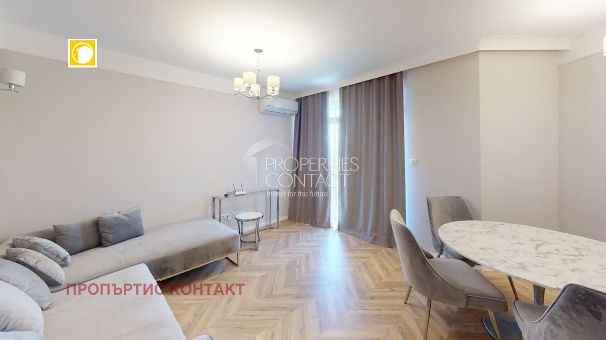 Продава 3-СТАЕН, гр. Свети Влас, област Бургас, снимка 6 - Апартаменти - 55194432