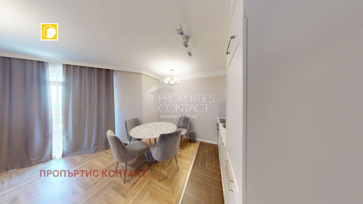 Продава 3-СТАЕН, гр. Свети Влас, област Бургас, снимка 8 - Апартаменти - 55194432