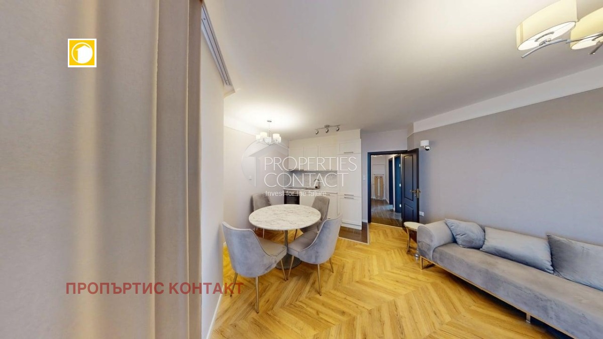 Продава 3-СТАЕН, гр. Свети Влас, област Бургас, снимка 3 - Апартаменти - 55194432