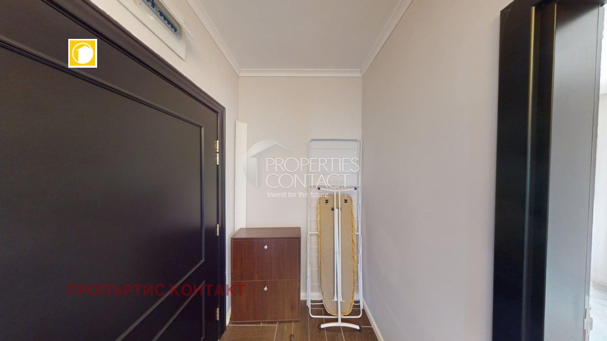 Продава 3-СТАЕН, гр. Свети Влас, област Бургас, снимка 10 - Апартаменти - 55194432