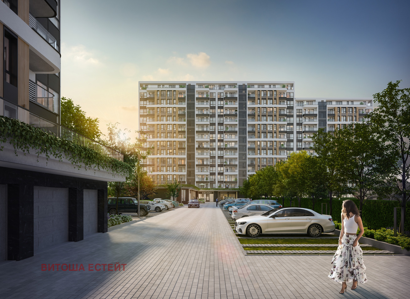 Продава 3-СТАЕН, гр. София, Сердика, снимка 4 - Апартаменти - 55424657